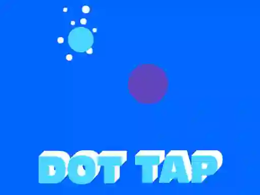 Jeu Dot Tap en ligne