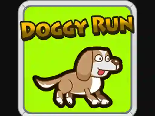 Jeu Doggy Run en ligne