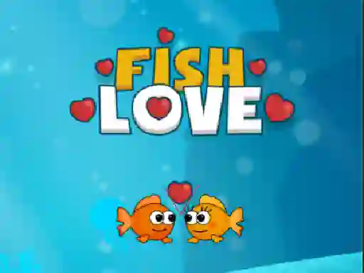 Jeu Fish Lovers en ligne