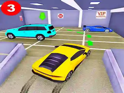 Jeu Get trained as a valet en ligne