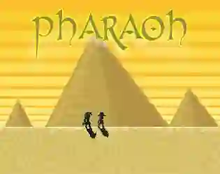 Jeu Faraon en ligne