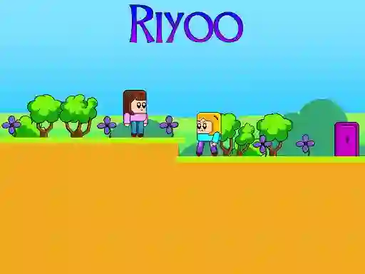 Jeu Riyoo en ligne