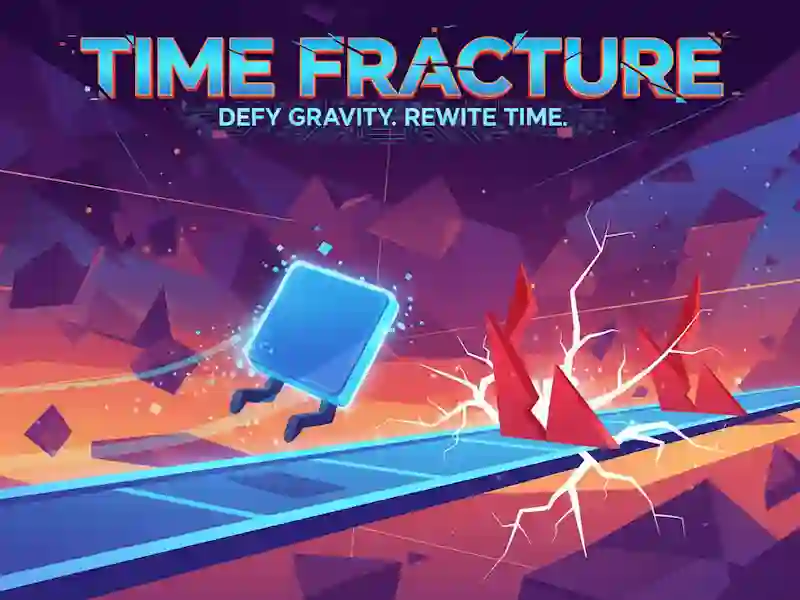 Jeu Time Fracture en ligne