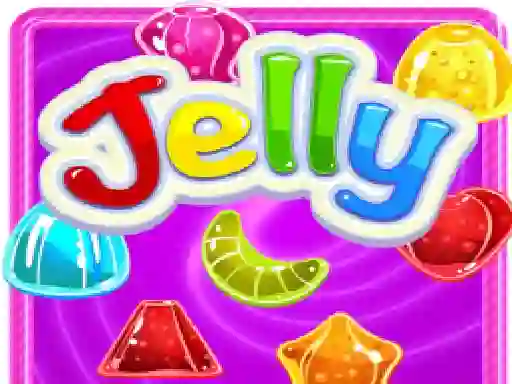 Jeu Jelly en ligne