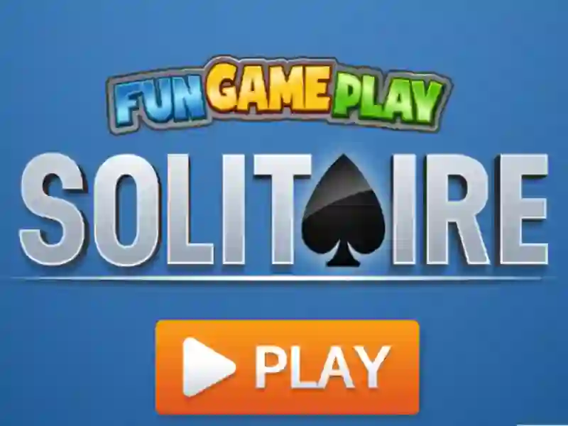Jeu FunGamePlay Solitaire en ligne