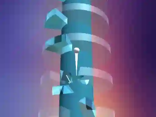 Jeu Helix Up en ligne