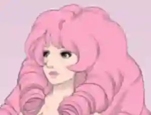 Jeu Crystal Gem Rose: Quartz Dress Up en ligne