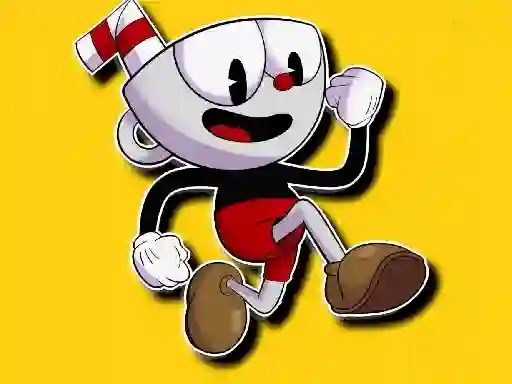 Jeu Square Head Adventure en ligne