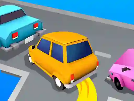 Jeu Turn Turn en ligne