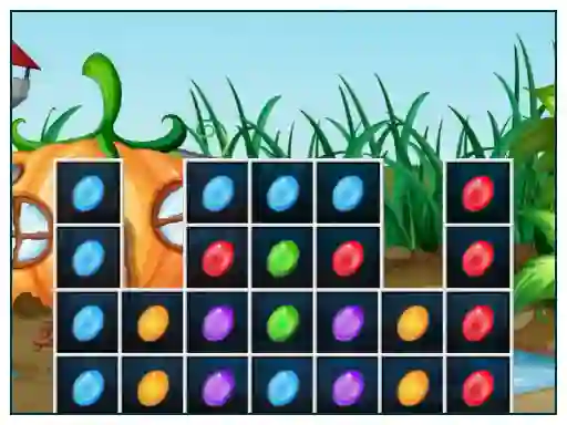 Jeu Candy Blocks en ligne
