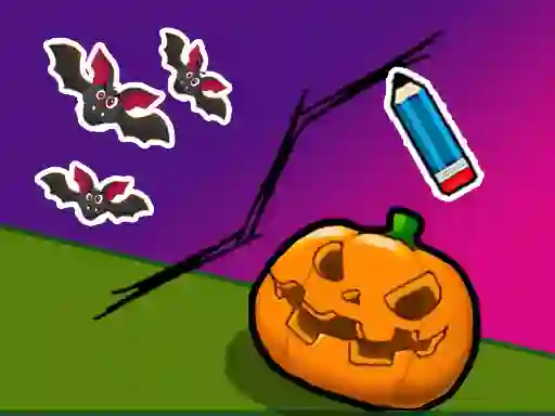 Jeu Save My Pumpkin en ligne