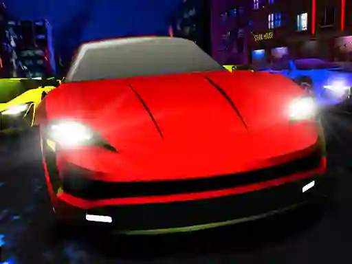 Jeu Electric Racer en ligne