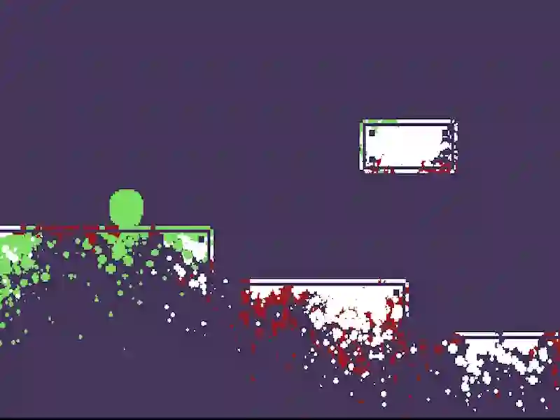 Jeu Splatter en ligne