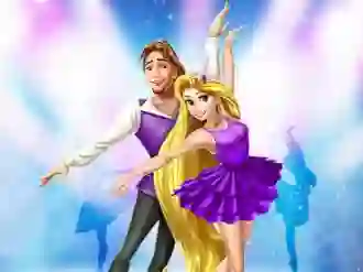 Jeu Princess Ballerina Bullet Rush en ligne