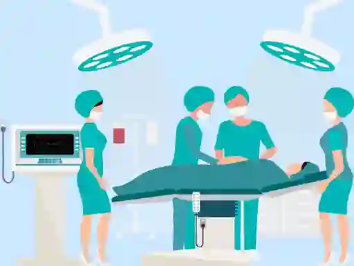 Jeu Medical Staff Puzzle en ligne