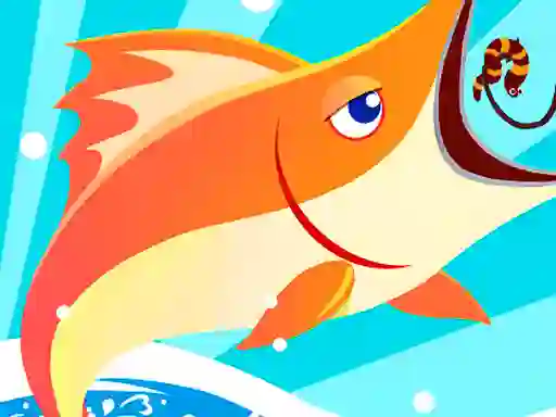 Jeu Crazy Fishing en ligne