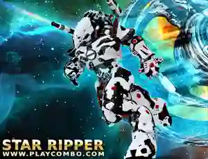 Jeu Star Ripper en ligne
