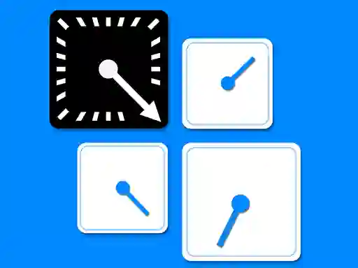 Jeu Hit Shooty Clocks en ligne