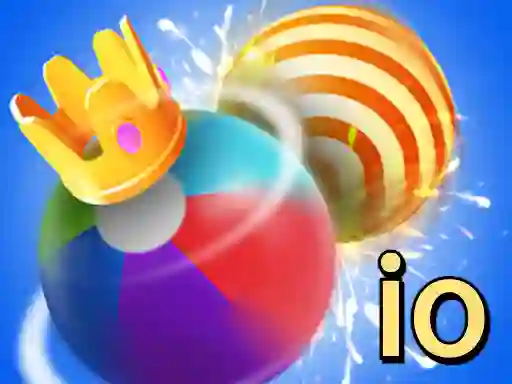Jeu Bumper Ball.io en ligne