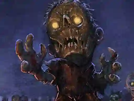 Jeu Zombie Tornado en ligne