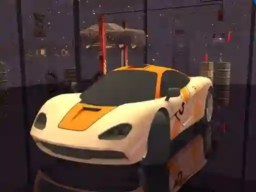 Jeu Drivers Washing Clean en ligne