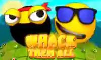 Jeu Whack Them All en ligne