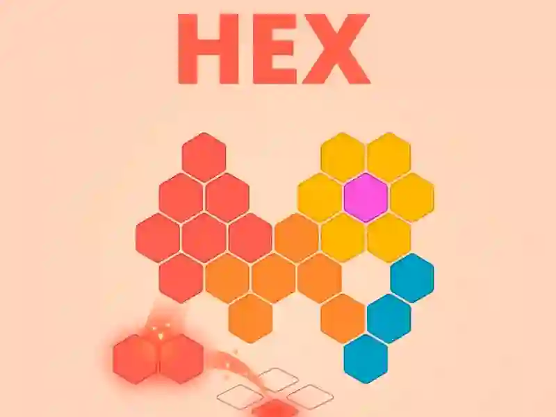 Jeu Hex en ligne