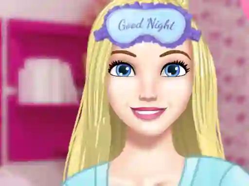 Jeu Pajama Party en ligne
