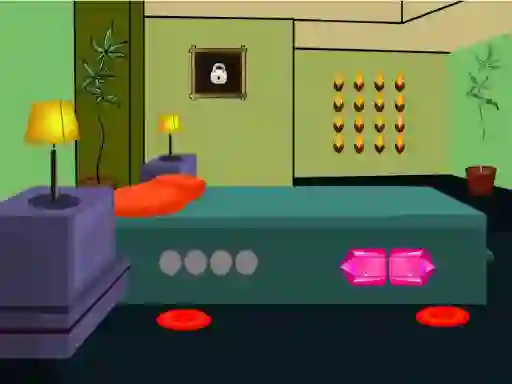 Jeu Find the Car Key 1 en ligne
