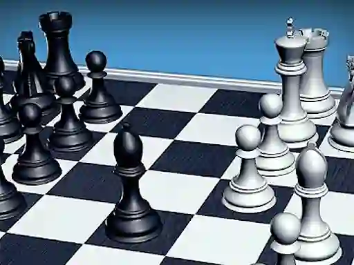 Jeu Real Chess en ligne