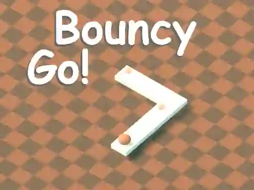 Jeu Bouncy Go en ligne