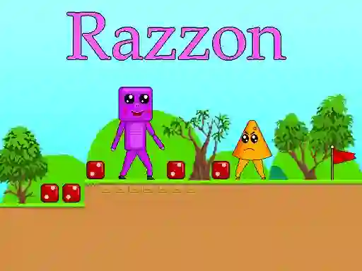 Jeu Razzon en ligne