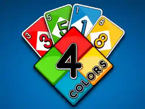 Jeu The Classic UNO Cards Game: Online Version en ligne