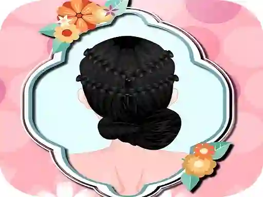 Jeu Perfect Popular Braids en ligne