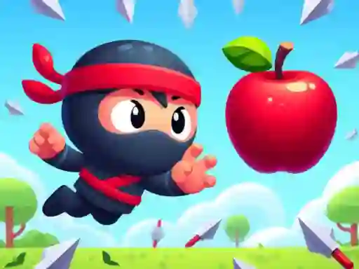 Jeu Flip Ninja en ligne