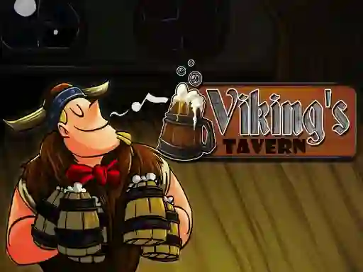 Jeu Viking's tavern en ligne