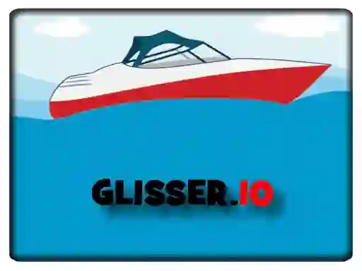 Jeu Glisser.io en ligne