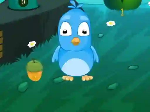Jeu Rescue The Rabbit en ligne