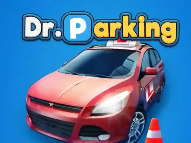 Jeu Dr. Parking en ligne