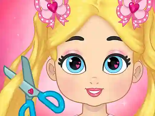 Jeu Love Story Diana Dress Up en ligne