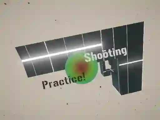 Jeu Shooting Practice en ligne