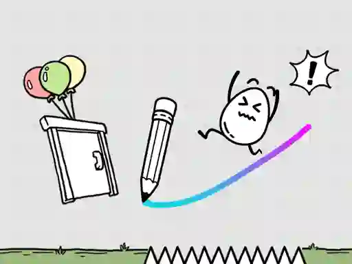 Jeu Egg Adventure en ligne