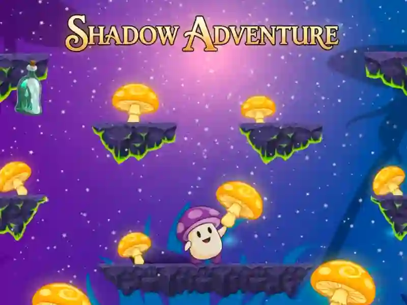 Jeu Shadow Adventure en ligne
