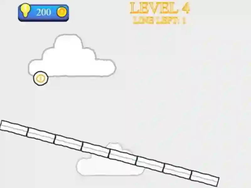 Jeu Draw Line en ligne