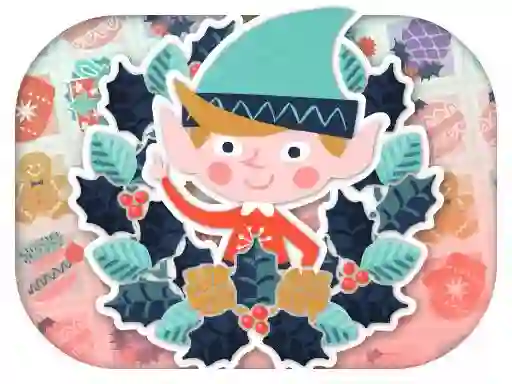 Jeu 12 Days of Xmas en ligne