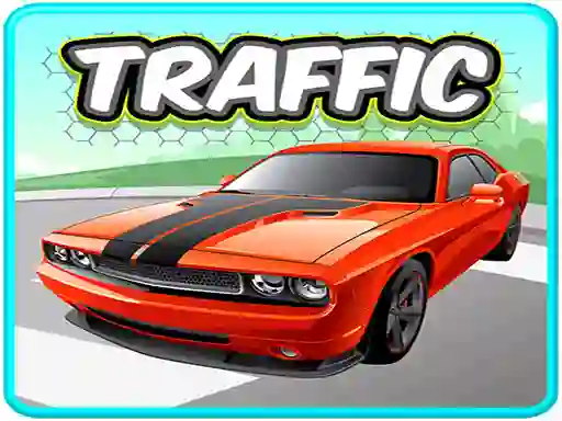 Jeu Traffic en ligne