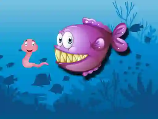 Jeu Fishy Differences en ligne