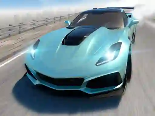 Jeu Extreme Drift Car Simulator en ligne