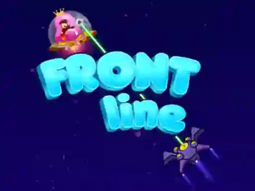 Jeu Front Line en ligne