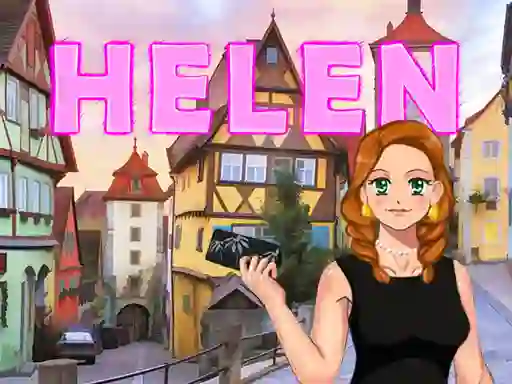 Jeu Helen en ligne